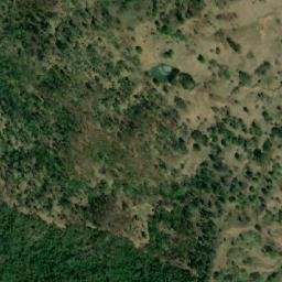 Satellite imagery of Loma El Cavado, CO