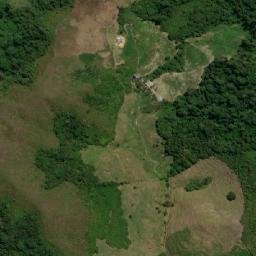 Satellite imagery of Cuchilla La Hondura, CO