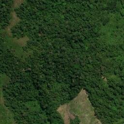Satellite imagery of Cuchilla La Hondura, CO