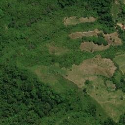 Satellite imagery of Cuchilla La Hondura, CO