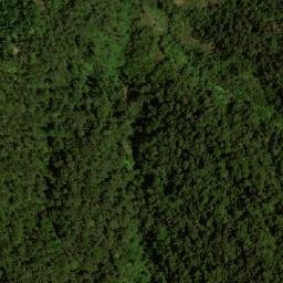 Satellite imagery of Cuchilla La Honda, CO