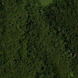Satellite imagery of Cuchilla La Honda, CO