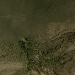 Satellite imagery of Filo El Romeral, VE