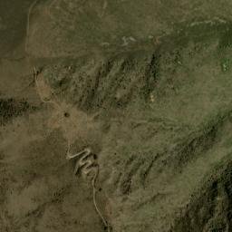 Satellite imagery of Filo El Romeral, VE