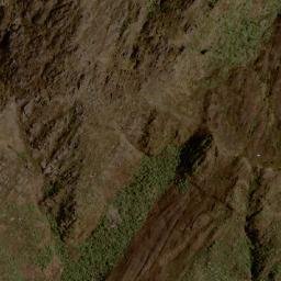 Satellite imagery of Filo Oscuro, VE