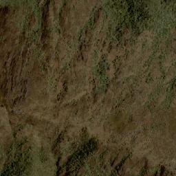 Satellite imagery of Filo Oscuro, VE