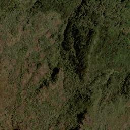 Satellite imagery of Filo Oscuro, VE