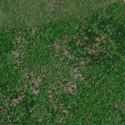 Satellite imagery of Mũi Ông Trang, VN