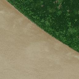 Satellite imagery of Mũi Ông Trang, VN