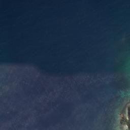Satellite imagery of Cliff Point, PH