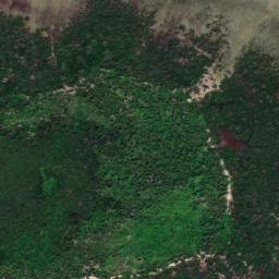 Satellite imagery of Jobo Point, PH