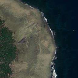 Satellite imagery of Jobo Point, PH