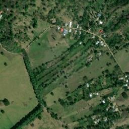 Satellite imagery of Loma El Cavado, CO