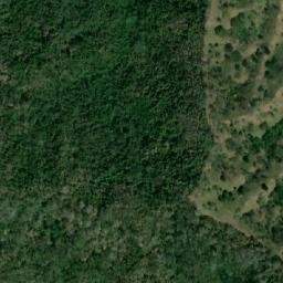 Satellite imagery of Loma El Cavado, CO