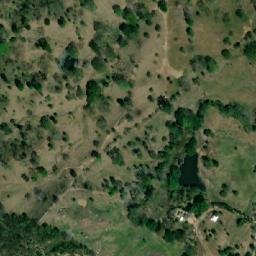Satellite imagery of Alto Las Peñitas, CO