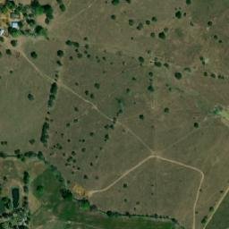 Satellite imagery of Loma El Encanto, CO