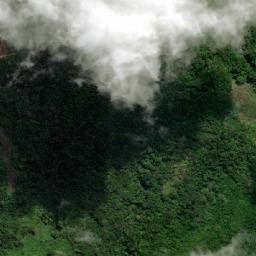 Satellite imagery of Cuchilla La Riqueza, CO