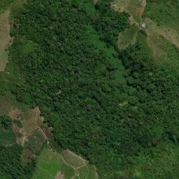 Satellite imagery of Cuchilla La Hondura, CO