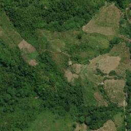 Satellite imagery of Cuchilla La Hondura, CO
