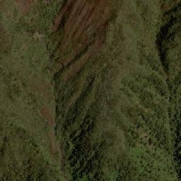 Satellite imagery of Filo Oscuro, VE
