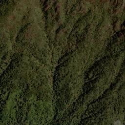 Satellite imagery of Filo Oscuro, VE