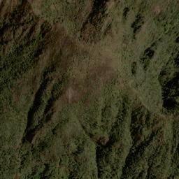 Satellite imagery of Filo Oscuro, VE