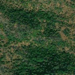 Satellite imagery of Hoséré Doui, CM