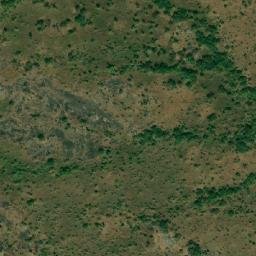 Satellite imagery of Hoséré Doui, CM