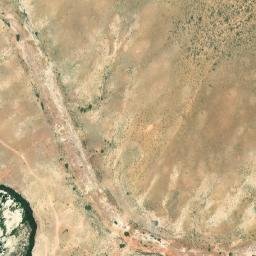 Satellite imagery of Raas Suud, SO