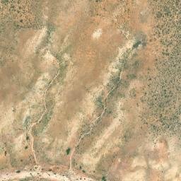 Satellite imagery of Raas Suud, SO