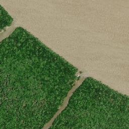 Satellite imagery of Mũi Ông Trang, VN
