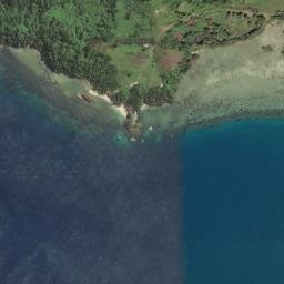 Satellite imagery of Cliff Point, PH