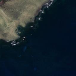 Satellite imagery of Jobo Point, PH