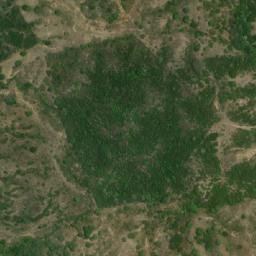 Satellite imagery of Loma Cresta de Gallo, CO