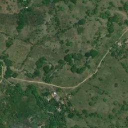 Satellite imagery of Loma La Porquera, CO
