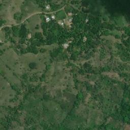 Satellite imagery of Loma La Porquera, CO