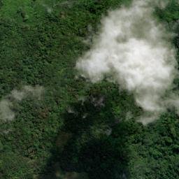 Satellite imagery of Cuchilla La Riqueza, CO
