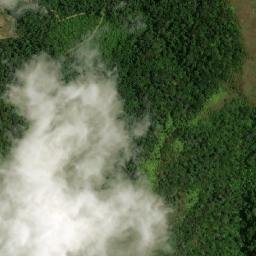 Satellite imagery of Cerro Maicito, CO