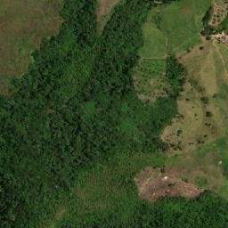 Satellite imagery of Cerro Maicito, CO
