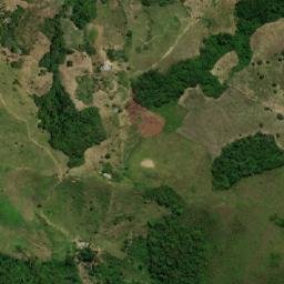 Satellite imagery of Cerro Maicito, CO