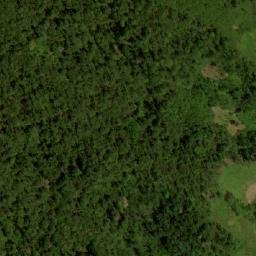 Satellite imagery of Cuchilla La Honda, CO