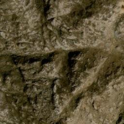 Satellite imagery of Páramo La Pedregosa, VE