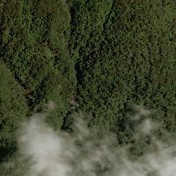 Satellite imagery of Filo Oscuro, VE