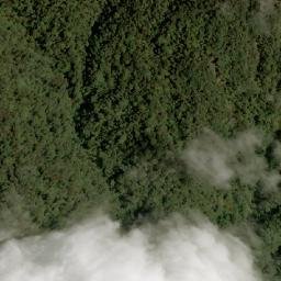Satellite imagery of Filo Oscuro, VE