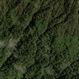 Satellite imagery of Filo Oscuro, VE