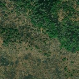 Satellite imagery of Hoséré Doui, CM