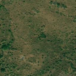 Satellite imagery of Hoséré Doui, CM