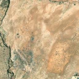Satellite imagery of Raas Suud, SO