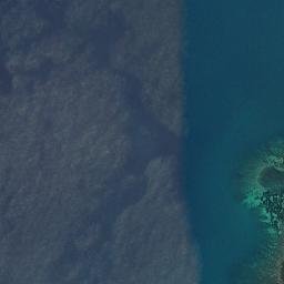 Satellite imagery of Cliff Point, PH