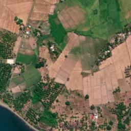 Satellite imagery of Dougal Point, PH